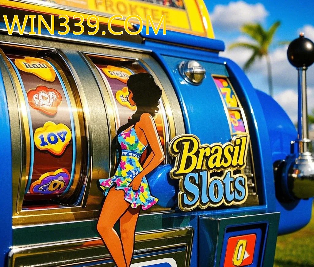 win339 GAME-Slots